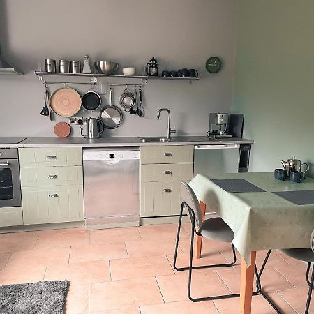 The Blue Door Apartment Cahersiveen Eksteriør bilde